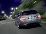 BMW M5 Touring 2007 года